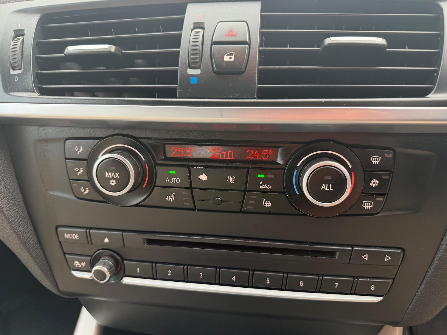 Used BMW X3 2011 for sale - 76786370: Photo 21