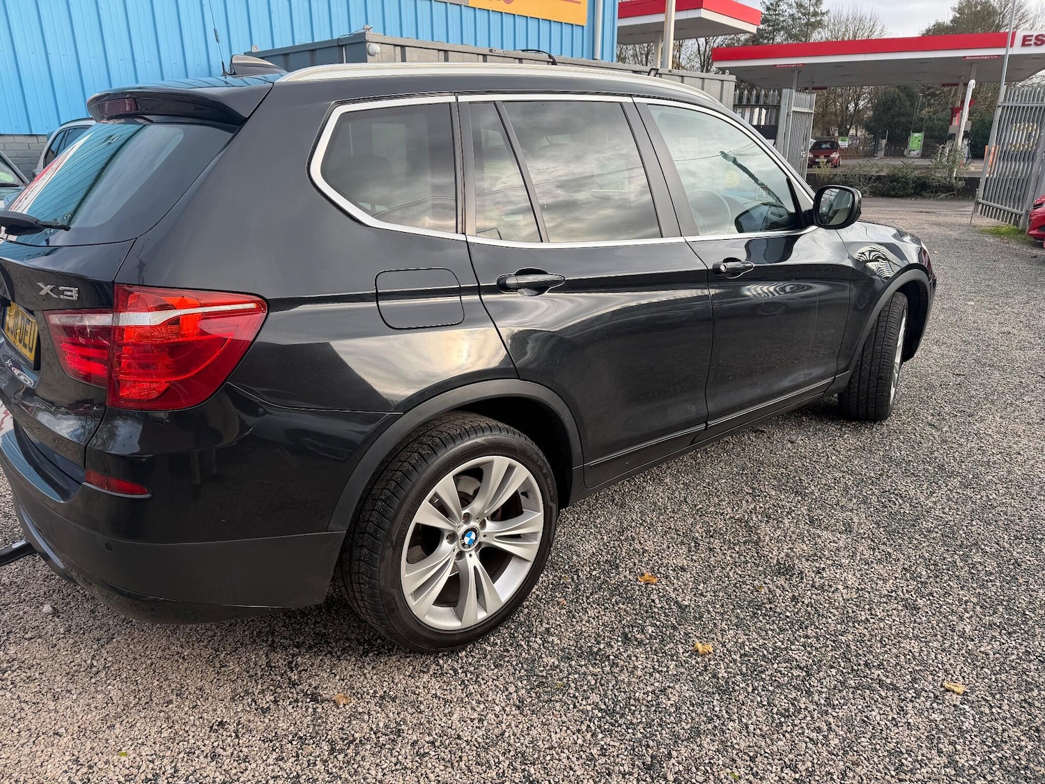 Used BMW X3 2011 for sale - 76786370: Photo 22