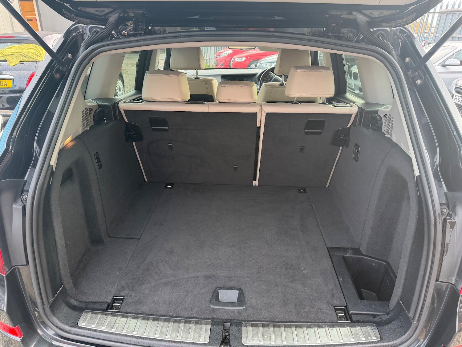 Used BMW X3 2011 for sale - 76786370: Photo 23