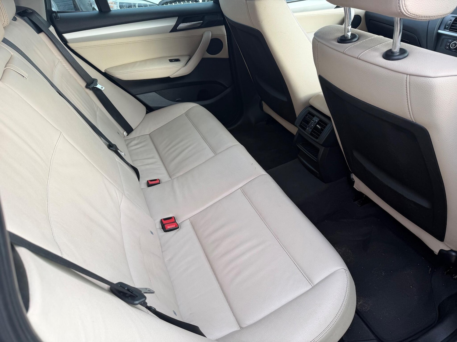 Used BMW X3 2011 for sale - 76786370: Photo 24