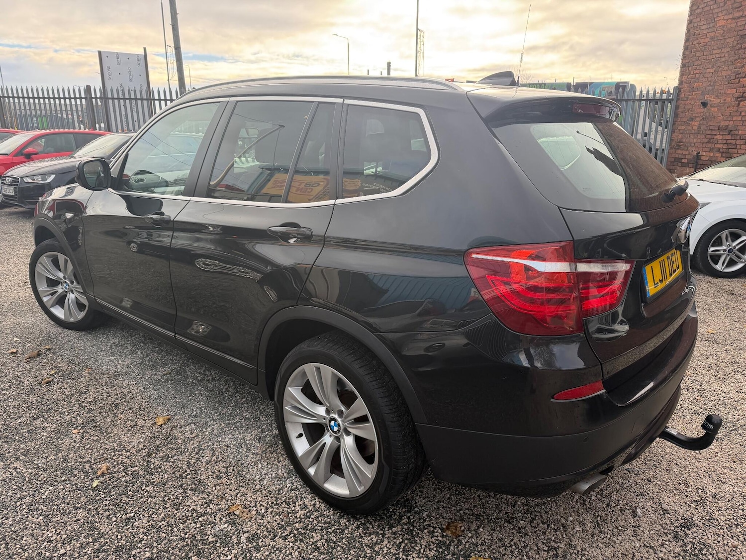 Used BMW X3 2011 for sale - 76786370: Photo 25