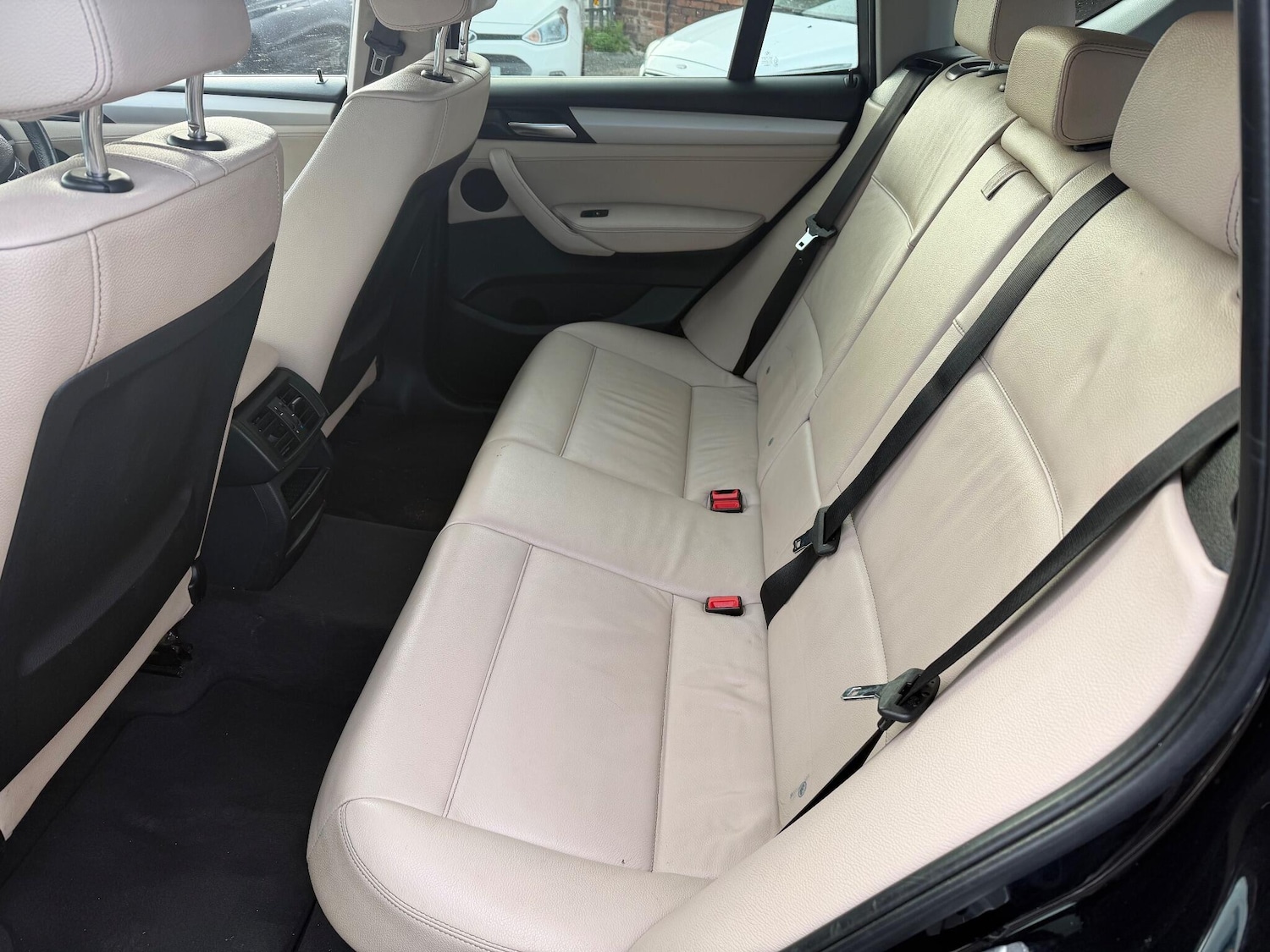 Used BMW X3 2011 for sale - 76786370: Photo 26