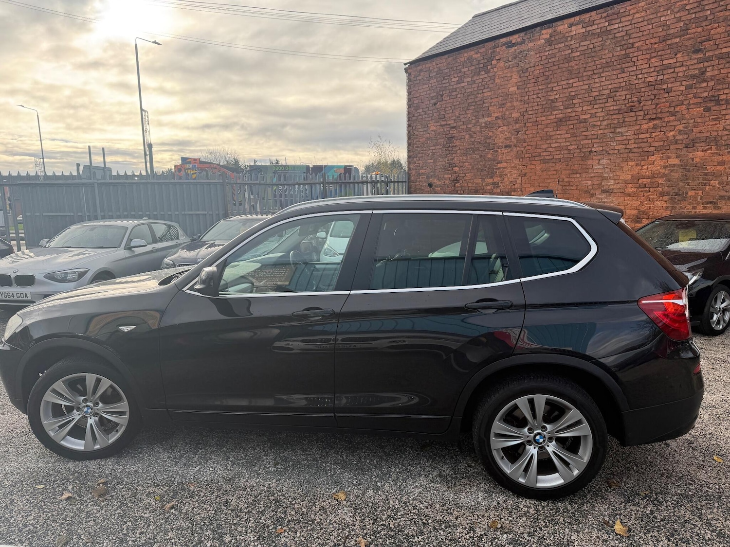 Used BMW X3 2011 for sale - 76786370: Photo 27