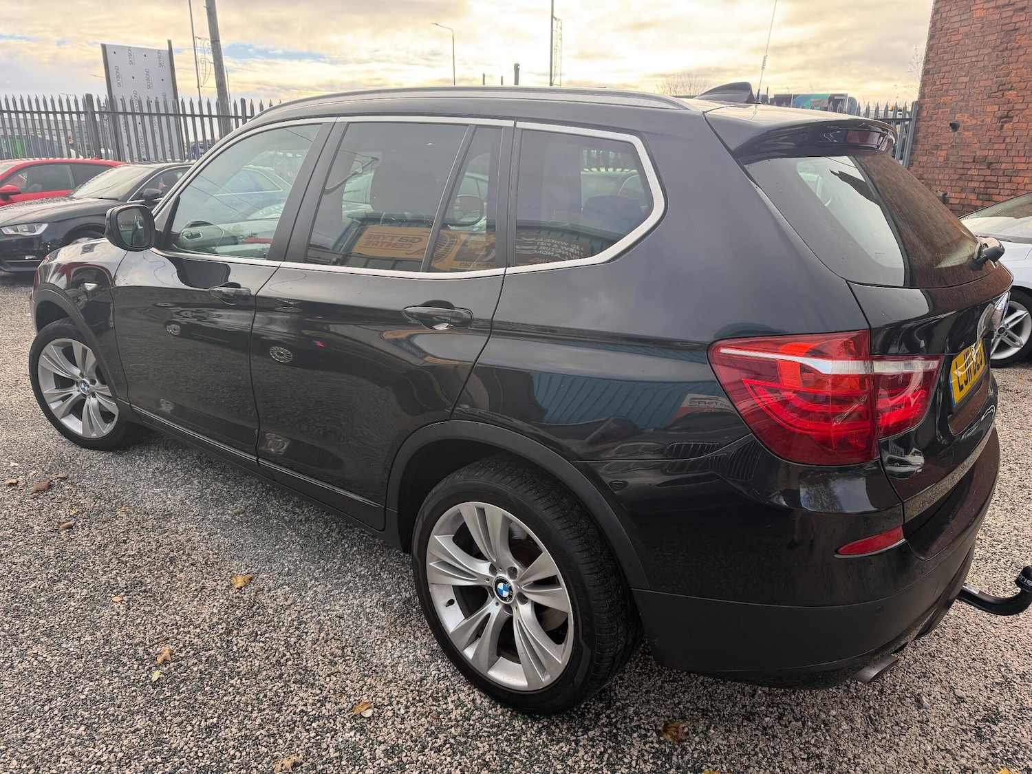 Used BMW X3 2011 for sale - 76786370: Photo 29