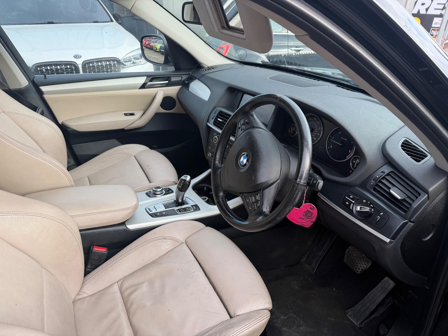 Used BMW X3 2011 for sale - 76786370: Photo 3