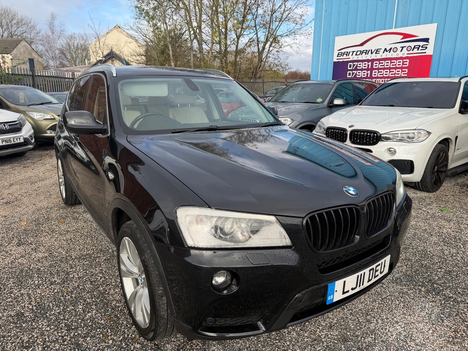 Used BMW X3 2011 for sale - 76786370: Photo 30