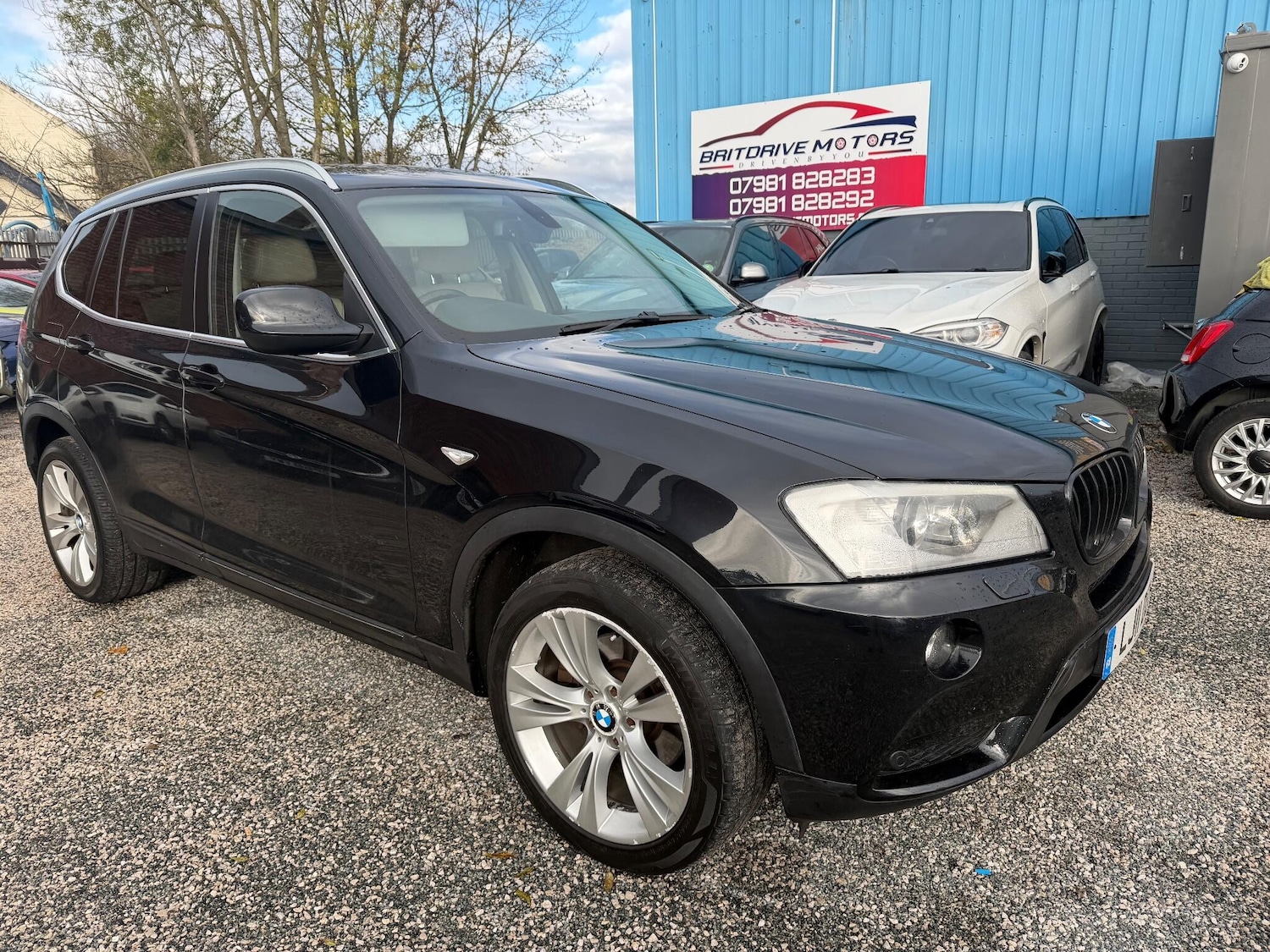 Used BMW X3 2011 for sale - 76786370: Photo 31