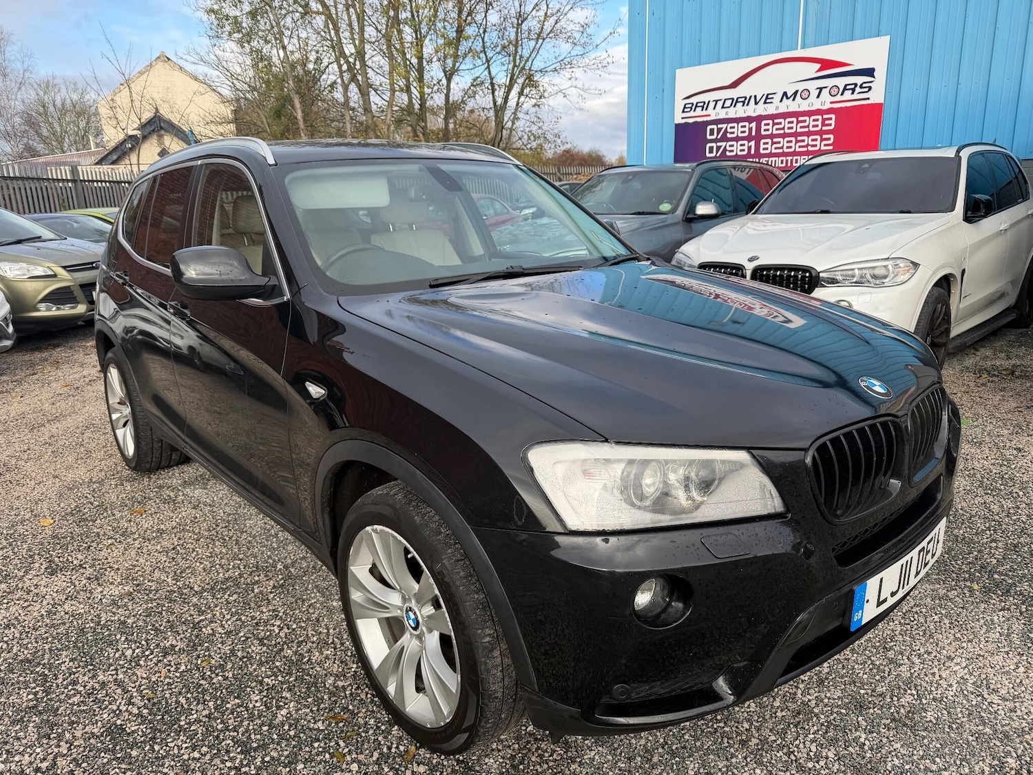 Used BMW X3 2011 for sale - 76786370: Photo 33