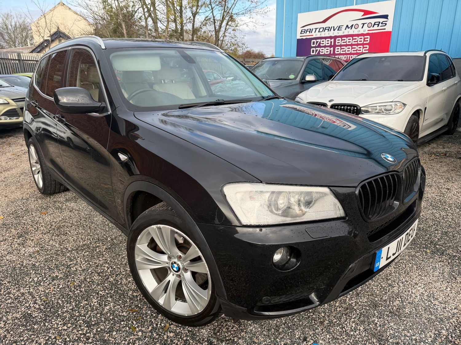 Used BMW X3 2011 for sale - 76786370: Photo 35