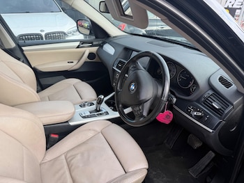 Used BMW X3 2011 for sale - 76786370: Photo