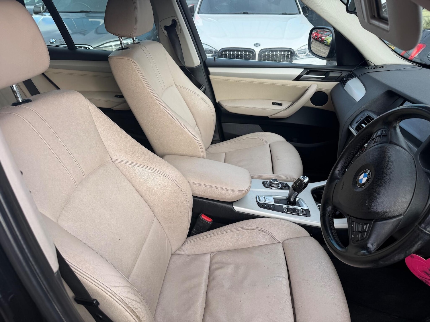 Used BMW X3 2011 for sale - 76786370: Photo 4