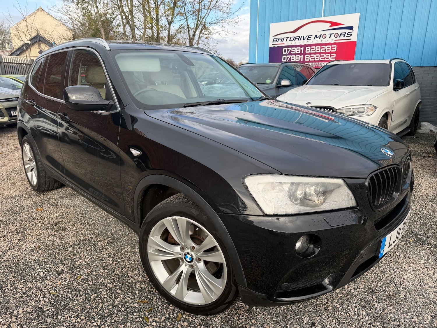 Used BMW X3 2011 for sale - 76786370: Photo 40