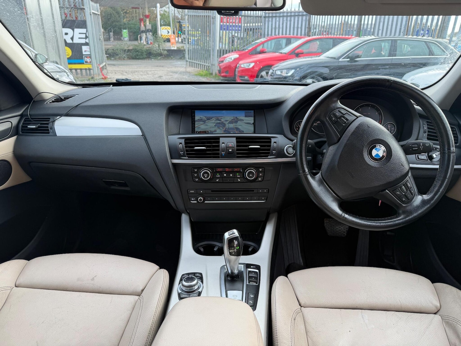 Used BMW X3 2011 for sale - 76786370: Photo 41