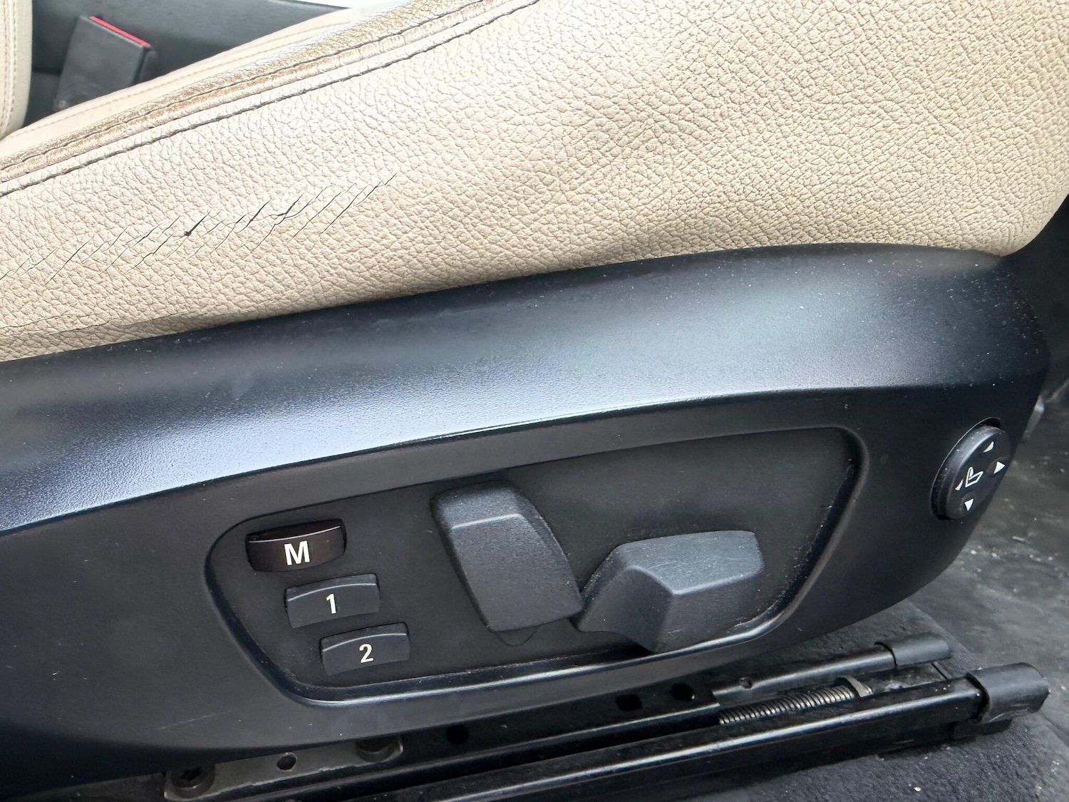 Used BMW X3 2011 for sale - 76786370: Photo 5