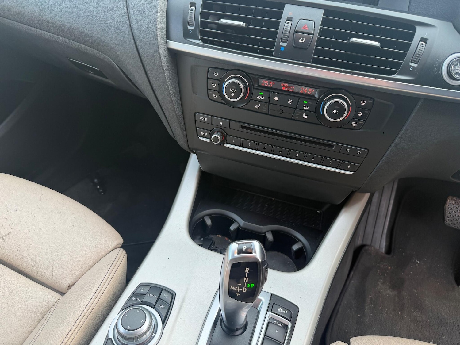 Used BMW X3 2011 for sale - 76786370: Photo 7