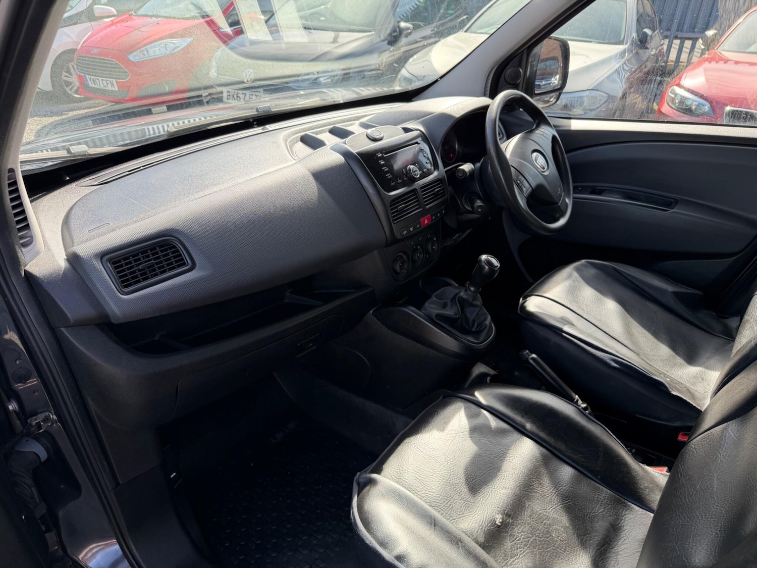 Used Fiat Doblo 2018 for sale - 77924840: Photo 30