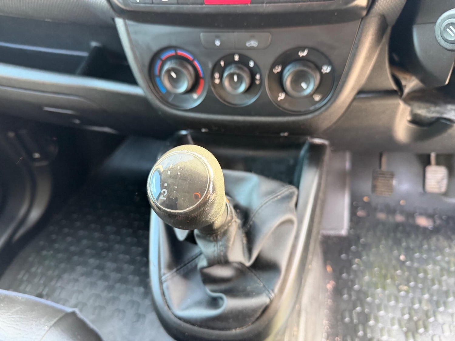 Used Fiat Doblo 2018 for sale - 77924840: Photo 32