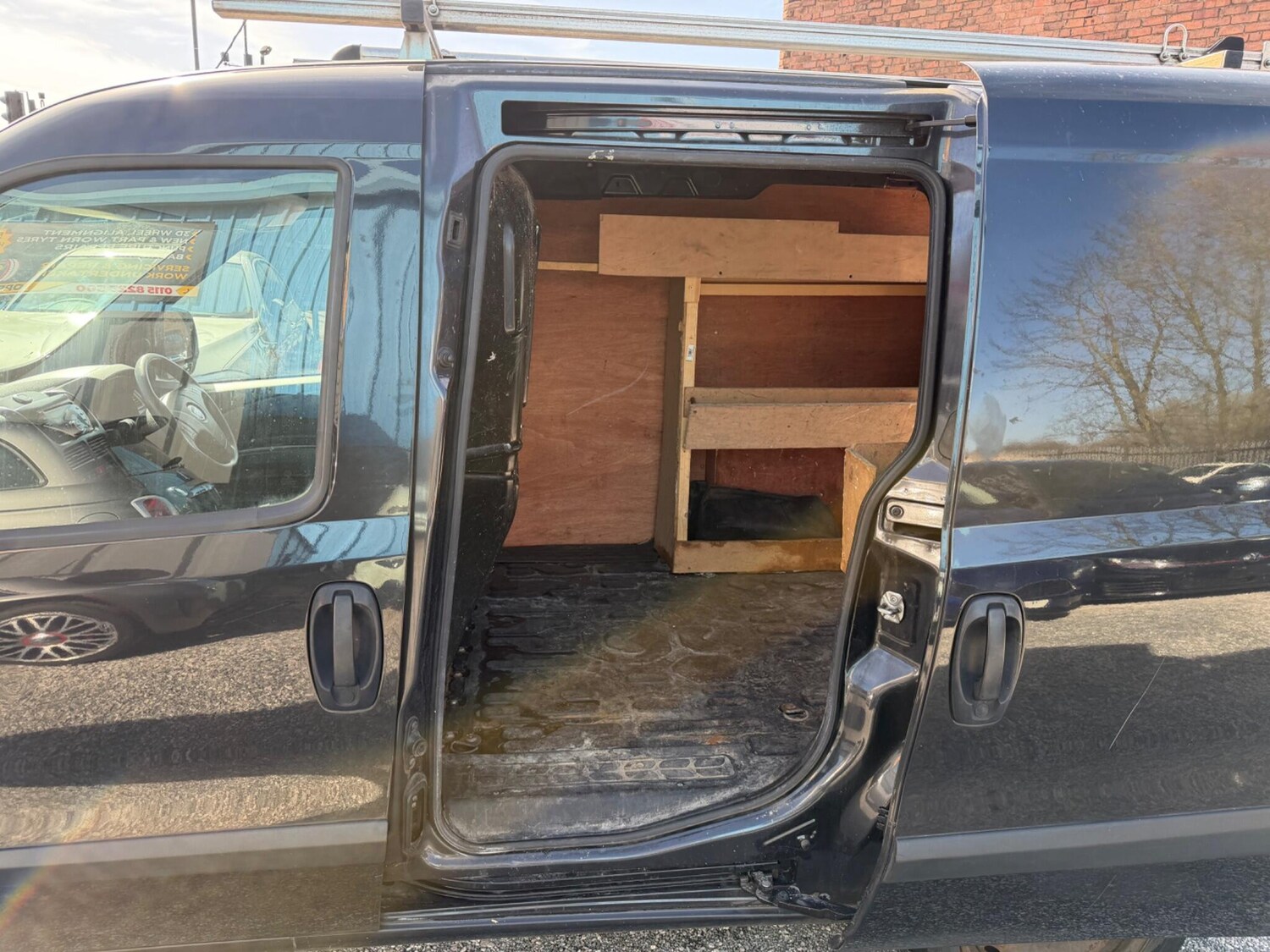 Used Fiat Doblo 2018 for sale - 77924840: Photo 37