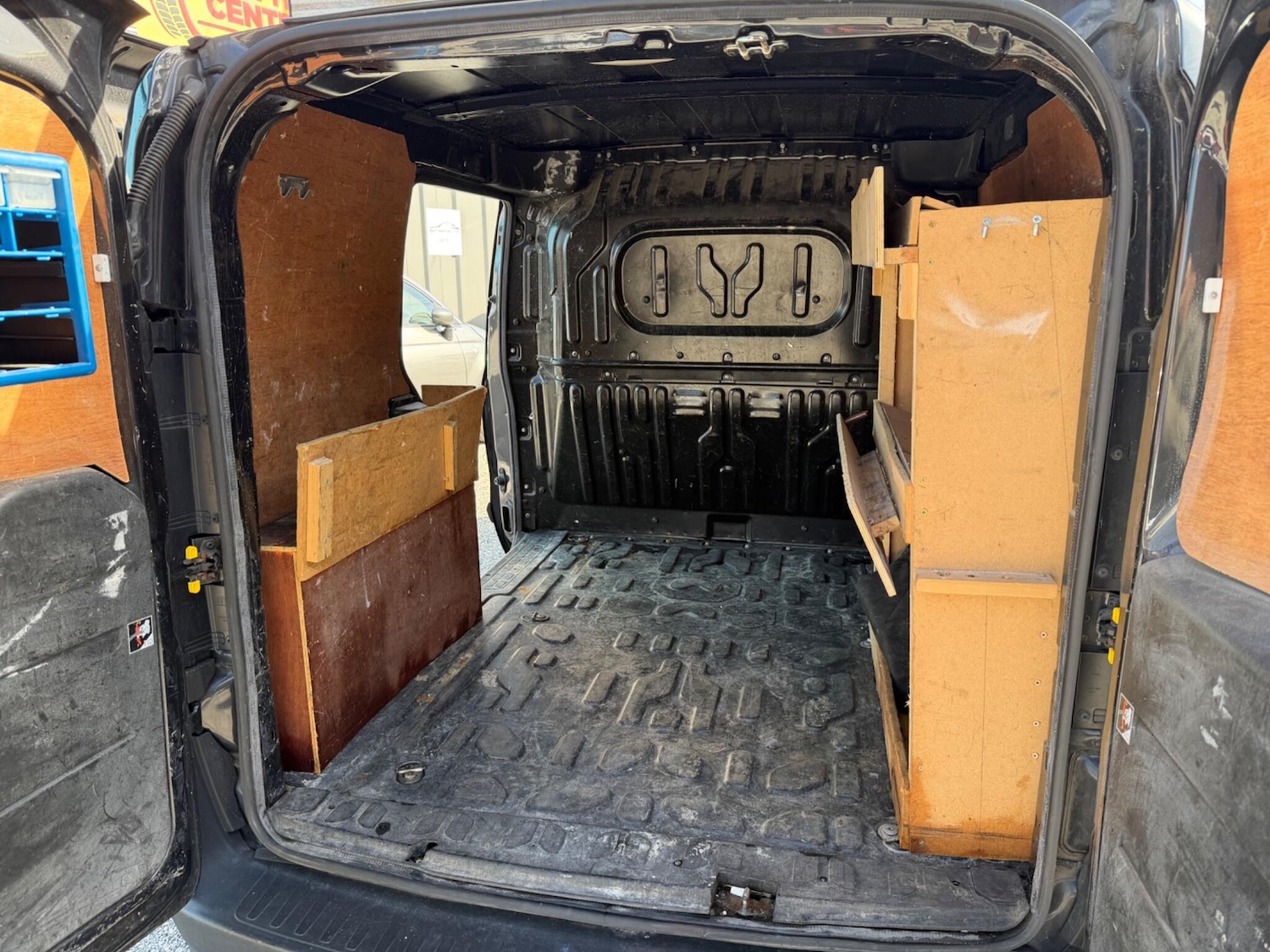 Used Fiat Doblo 2018 for sale - 77924840: Photo 38