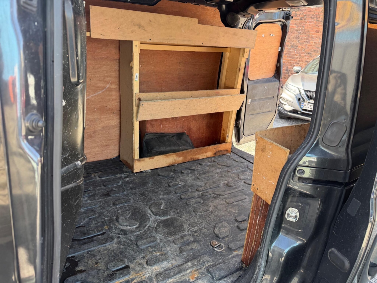 Used Fiat Doblo 2018 for sale - 77924840: Photo 39