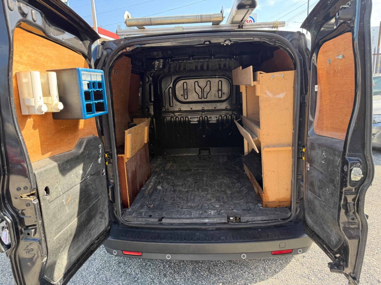 Used Fiat Doblo 2018 for sale - 77924840: Photo 40