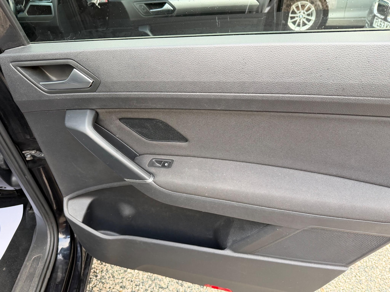 Used Volkswagen Touran 2016 for sale - 76786538: Photo 15