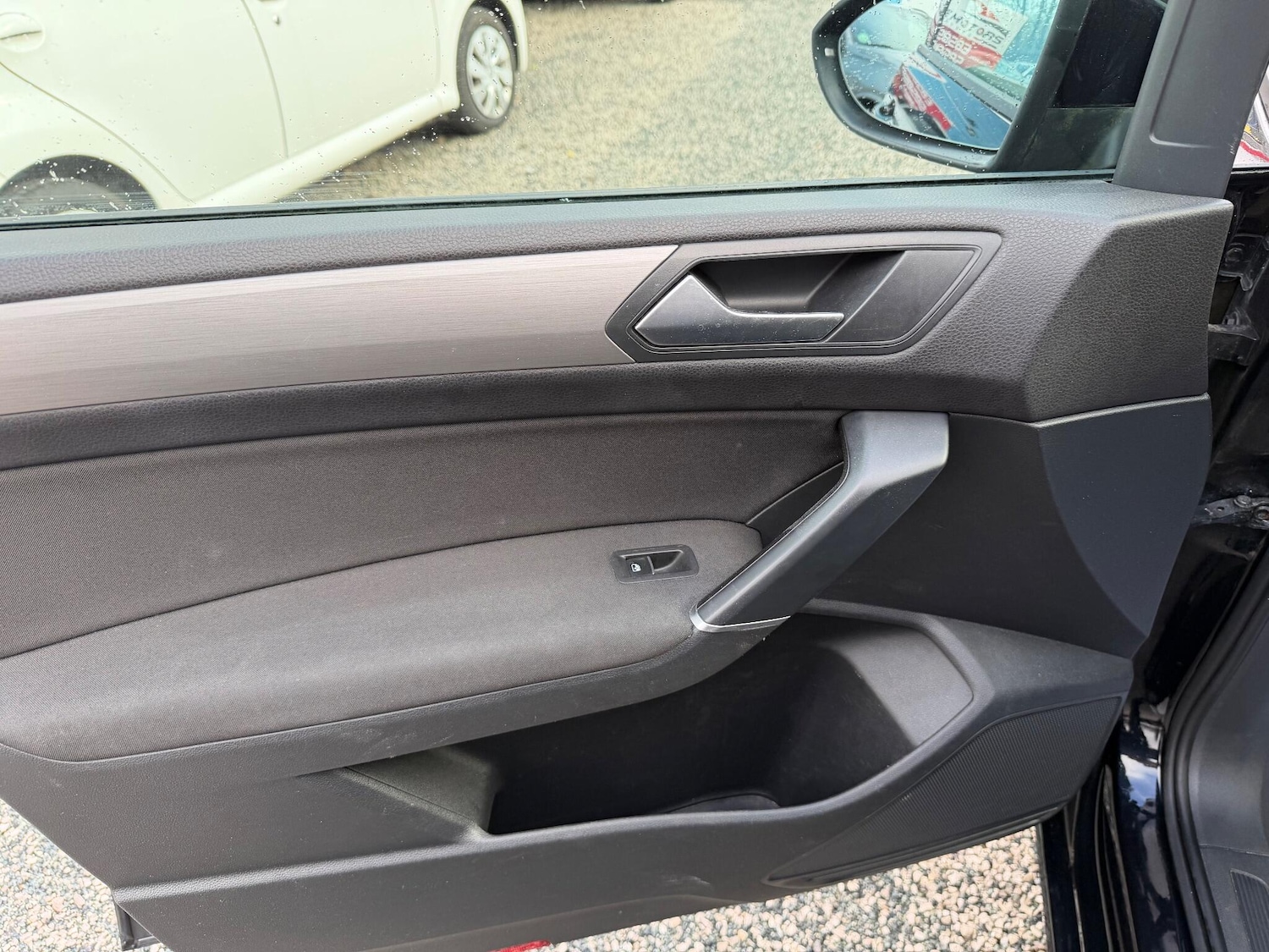 Used Volkswagen Touran 2016 for sale - 76786538: Photo 46