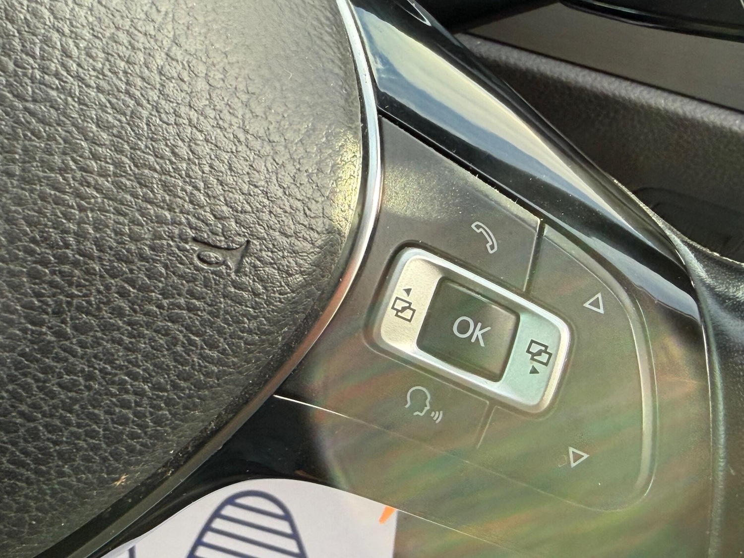 Used Volkswagen Touran 2016 for sale - 76786538: Photo 51