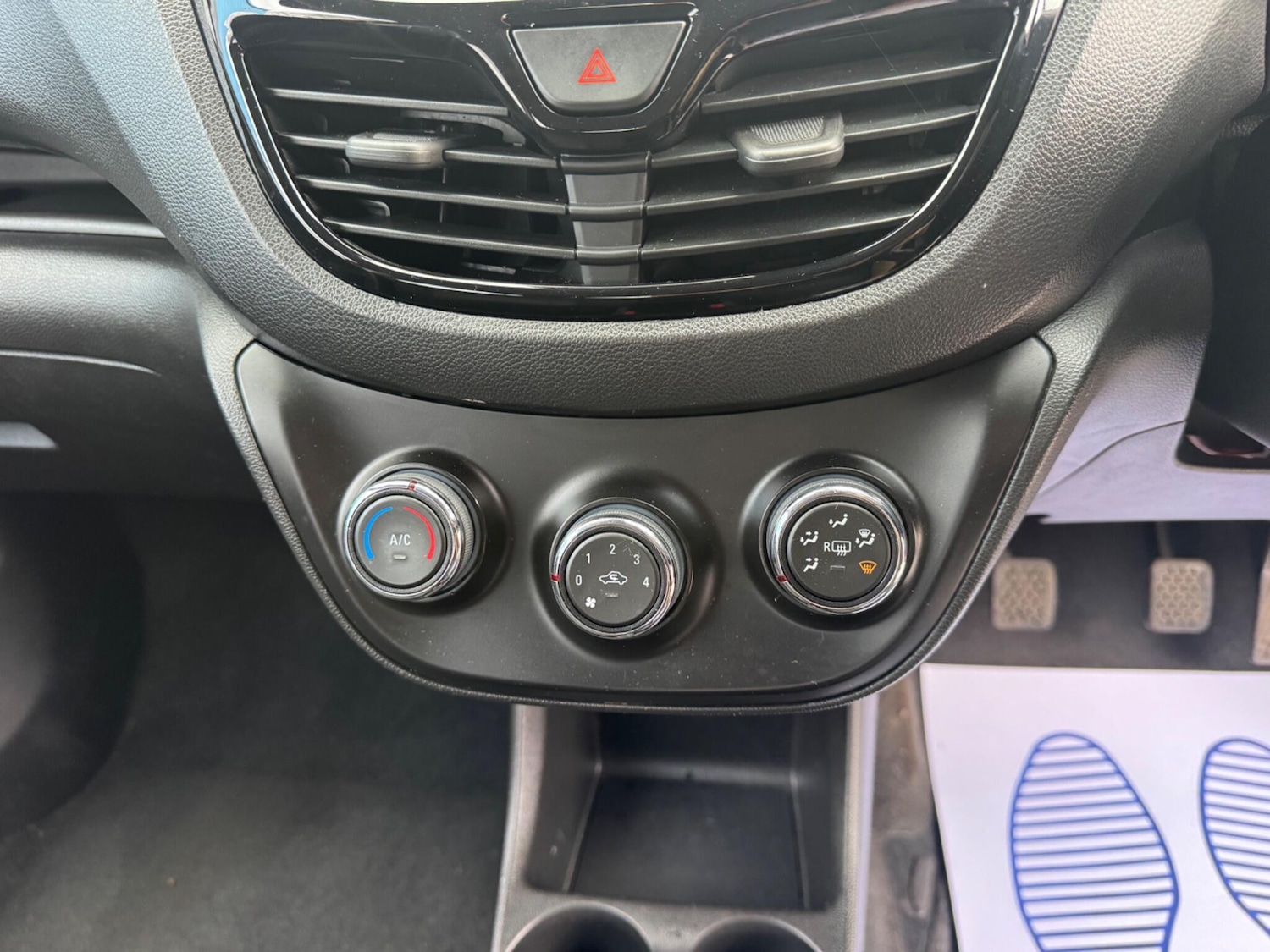 Used Vauxhall Viva 2015 for sale - 77883194: Photo 19