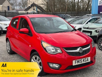 Vauxhall Viva feature image