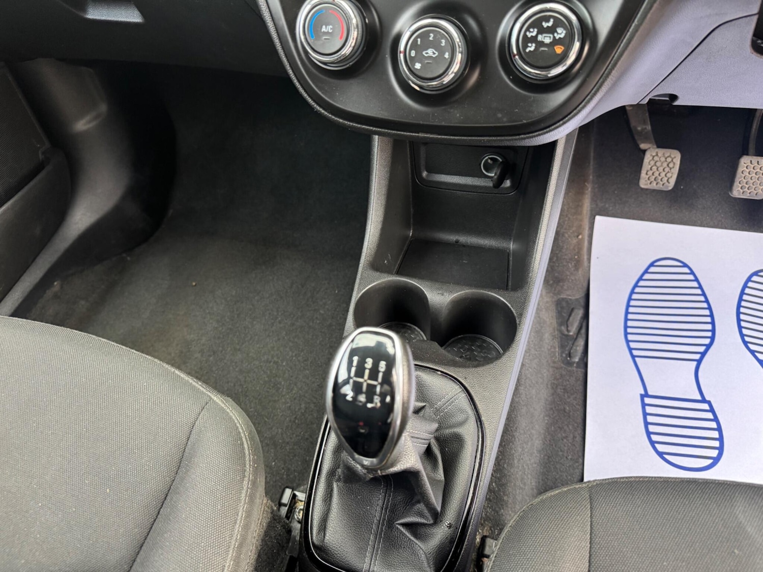 Used Vauxhall Viva 2015 for sale - 77883194: Photo 20