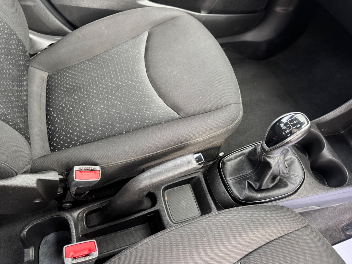 Used Vauxhall Viva 2015 for sale - 77883194: Photo 22