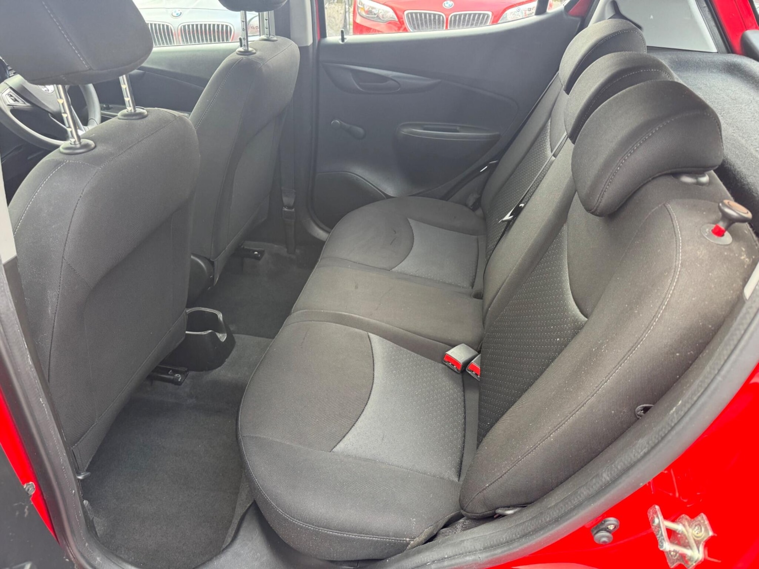 Used Vauxhall Viva 2015 for sale - 77883194: Photo 24