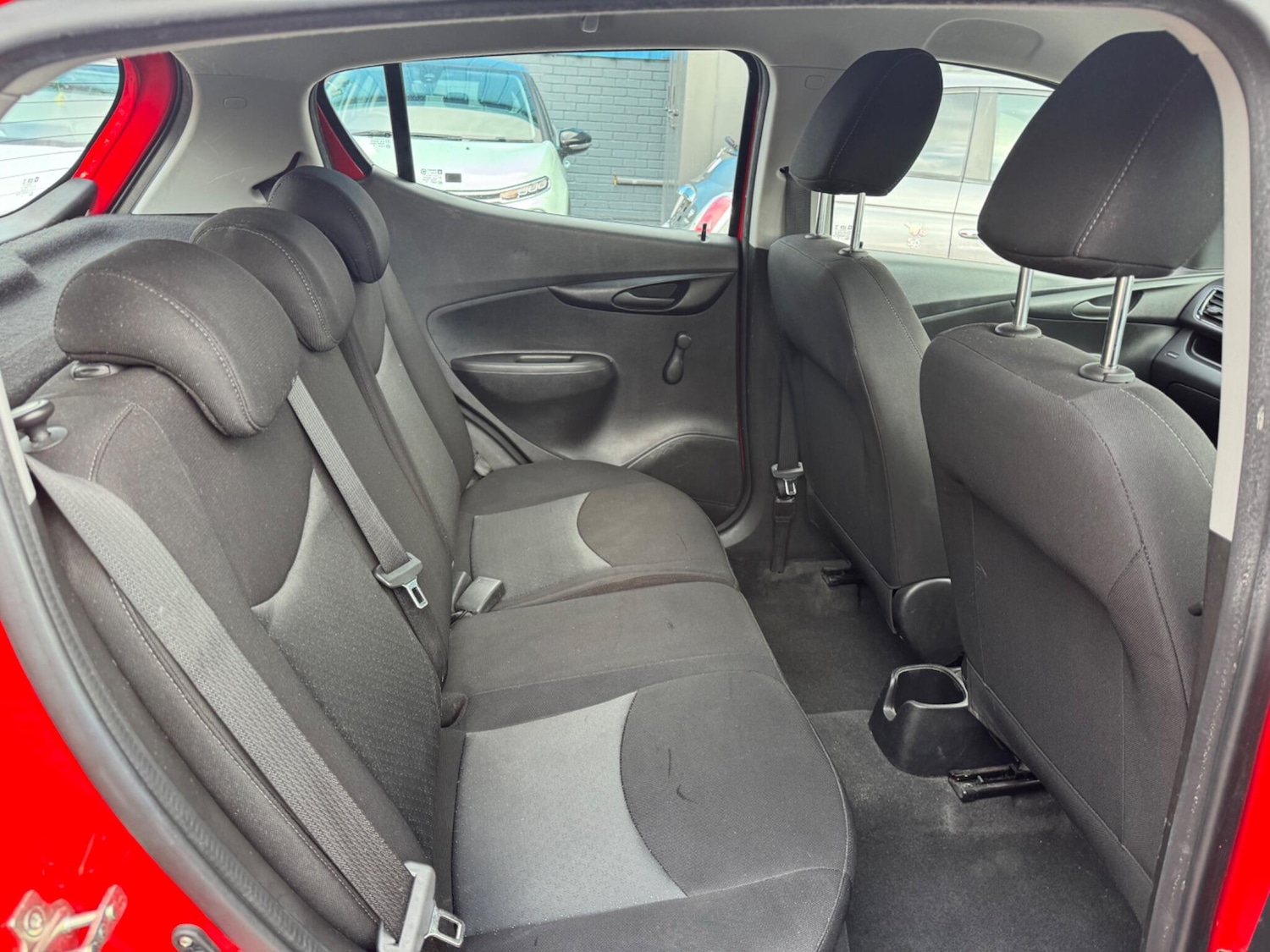 Used Vauxhall Viva 2015 for sale - 77883194: Photo 25