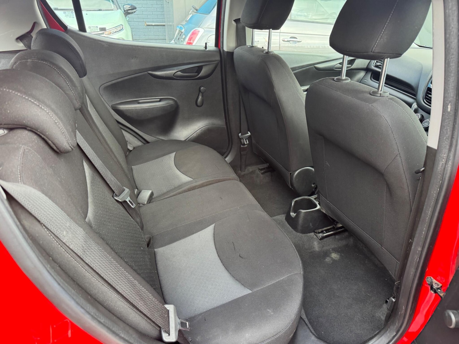 Used Vauxhall Viva 2015 for sale - 77883194: Photo 26