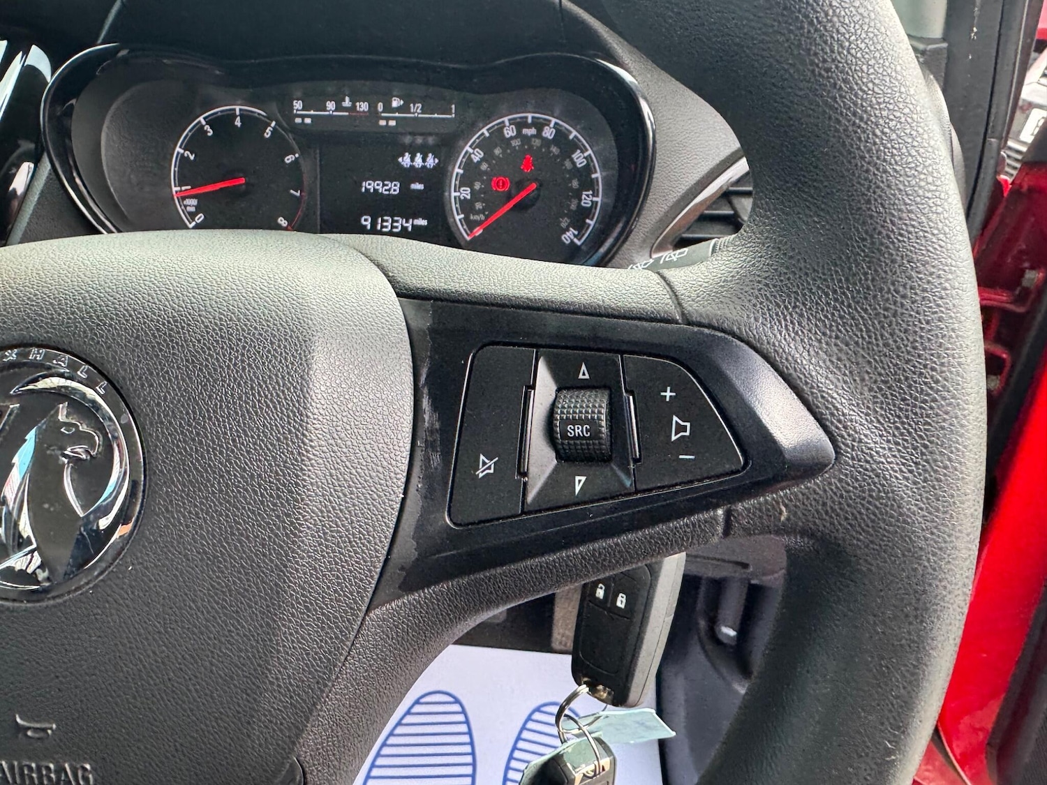 Used Vauxhall Viva 2015 for sale - 77883194: Photo 29