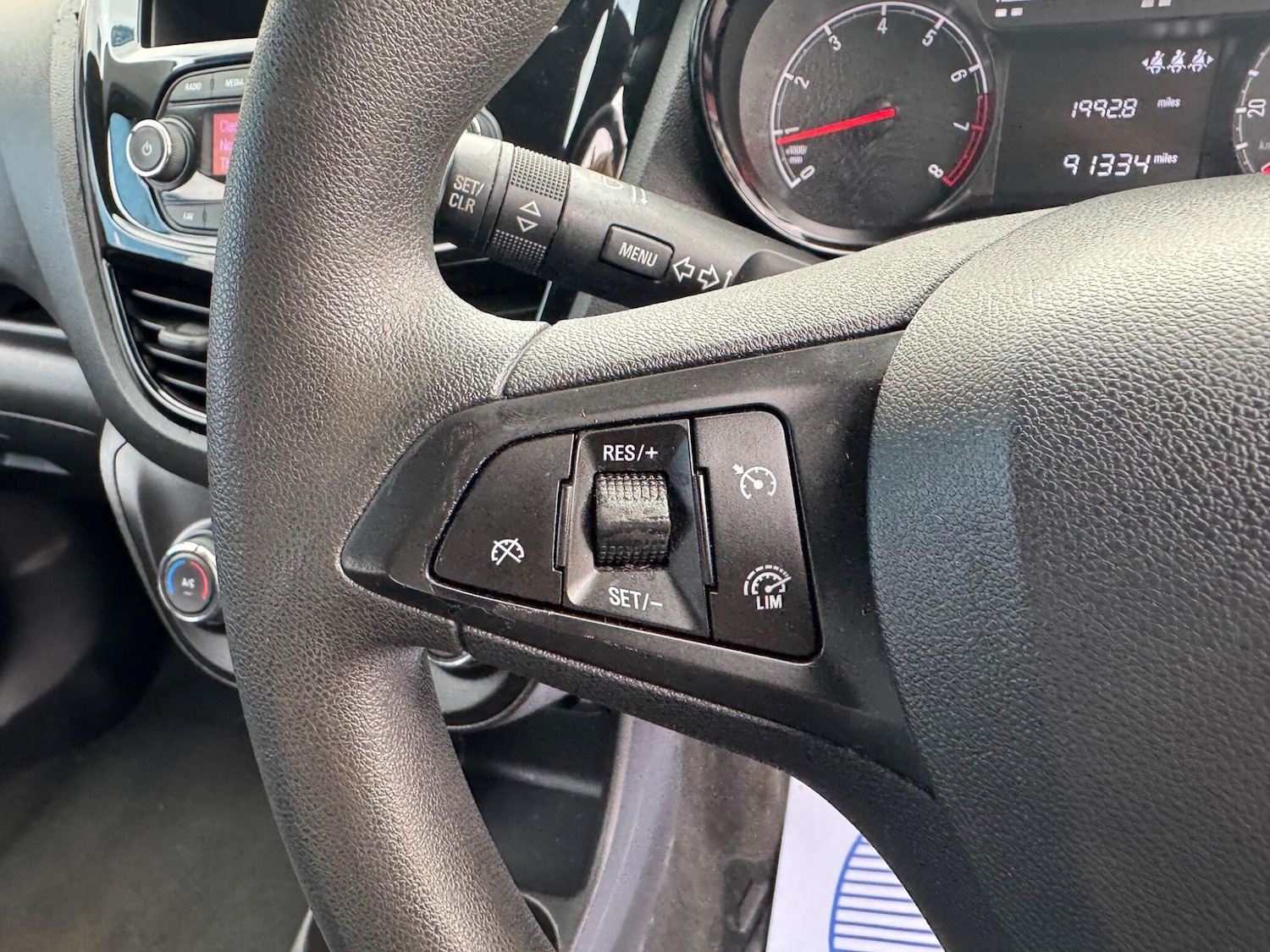 Used Vauxhall Viva 2015 for sale - 77883194: Photo 30