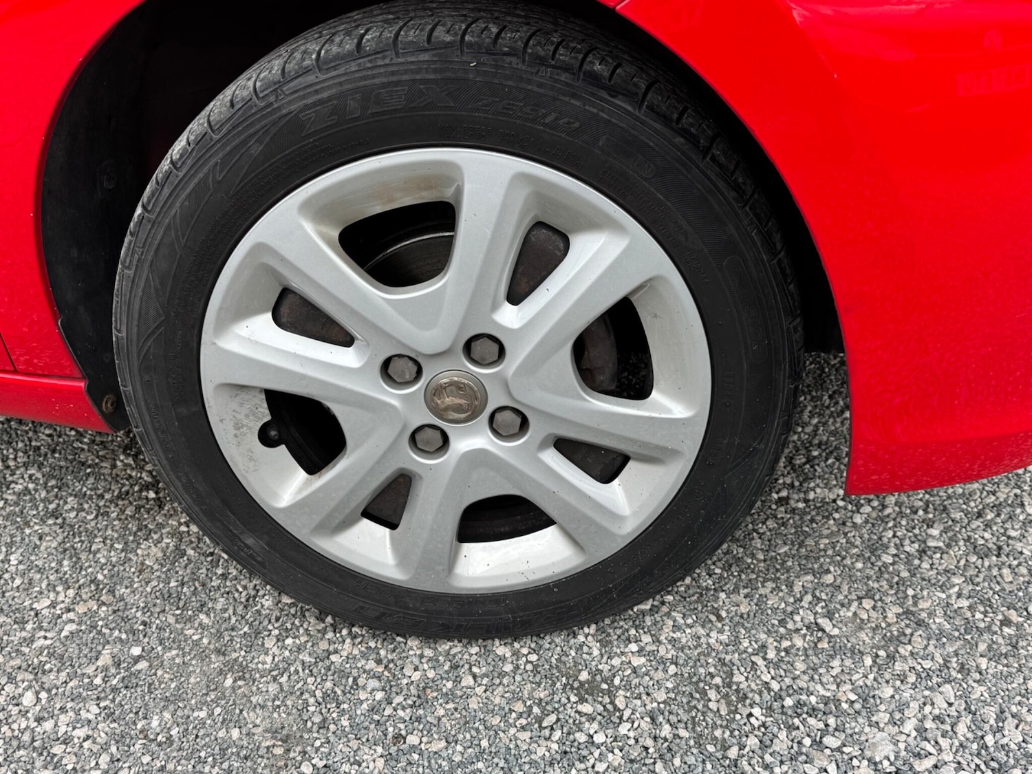 Used Vauxhall Viva 2015 for sale - 77883194: Photo 32