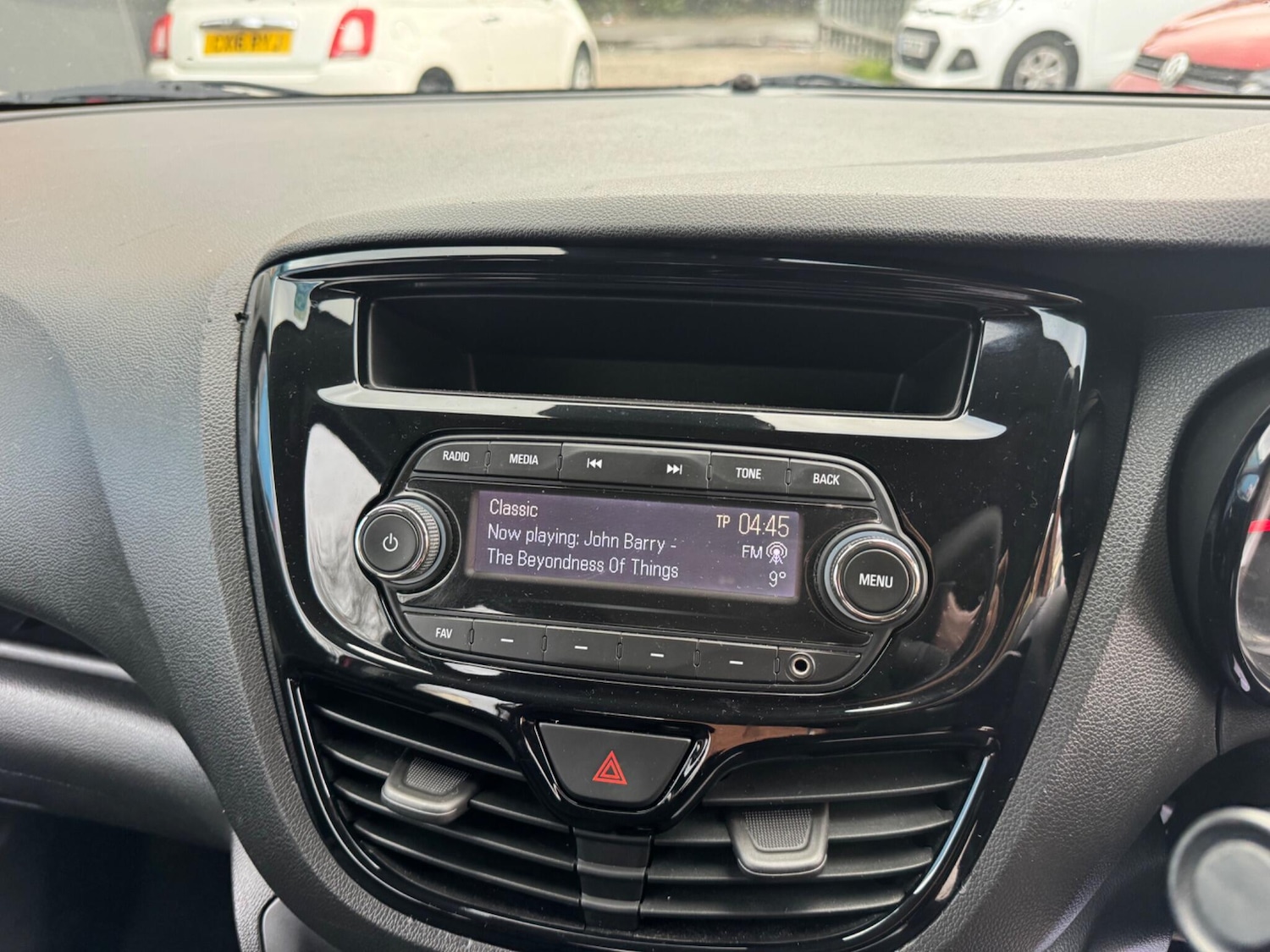 Used Vauxhall Viva 2015 for sale - 77883194: Photo 33