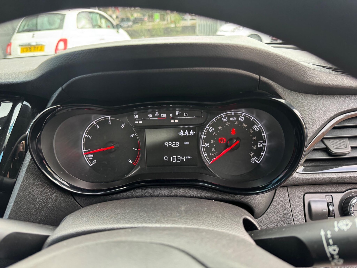 Used Vauxhall Viva 2015 for sale - 77883194: Photo 36