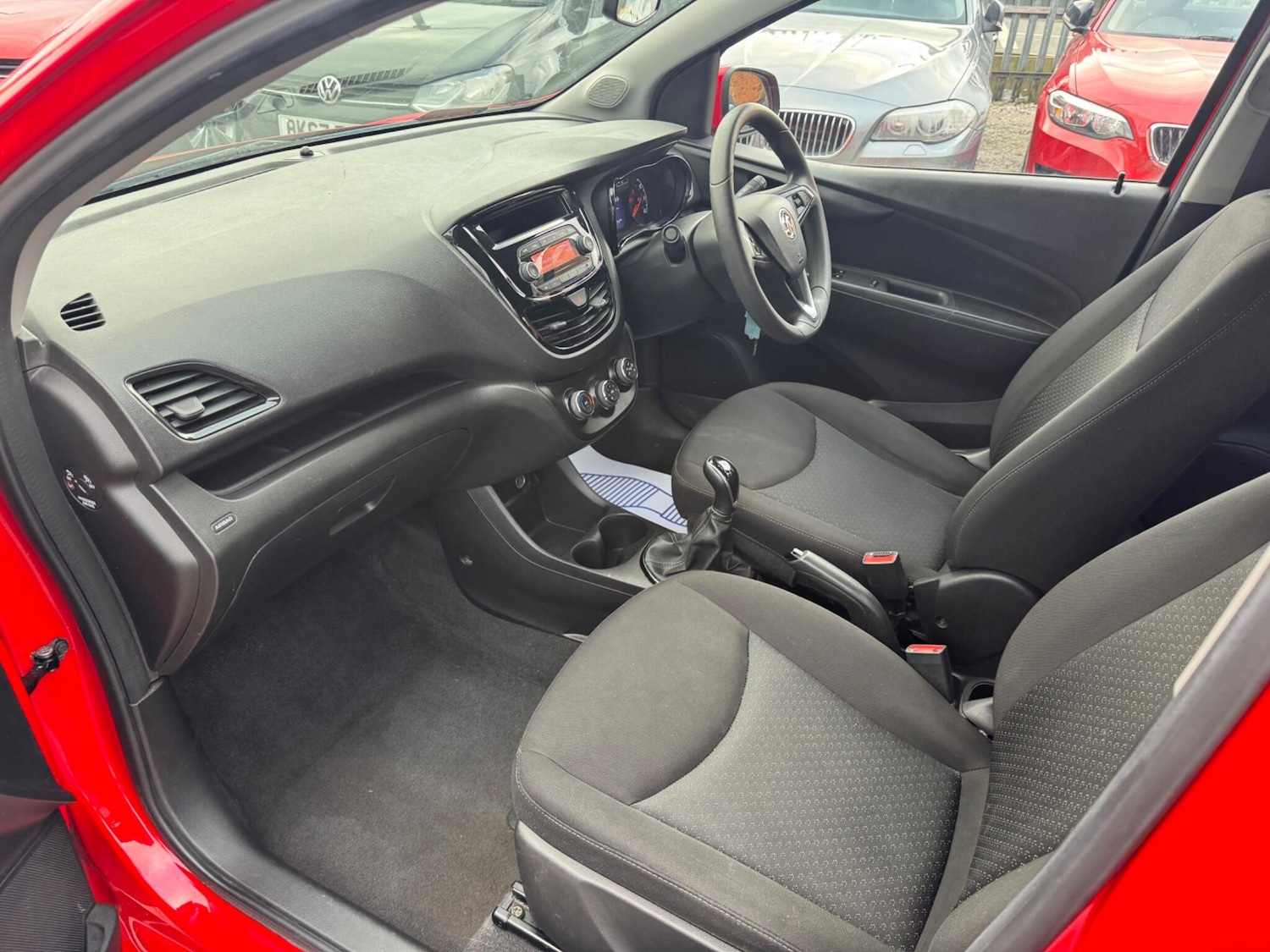 Used Vauxhall Viva 2015 for sale - 77883194: Photo 40