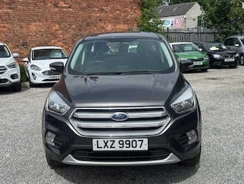 Used Ford Kuga 2017 for sale - 78965404: Photo