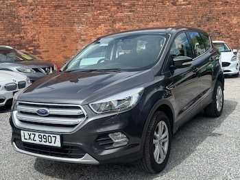 Used Ford Kuga 2017 for sale - 78965404: Photo