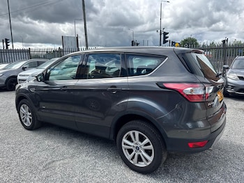 Used Ford Kuga 2017 for sale - 78965404: Photo