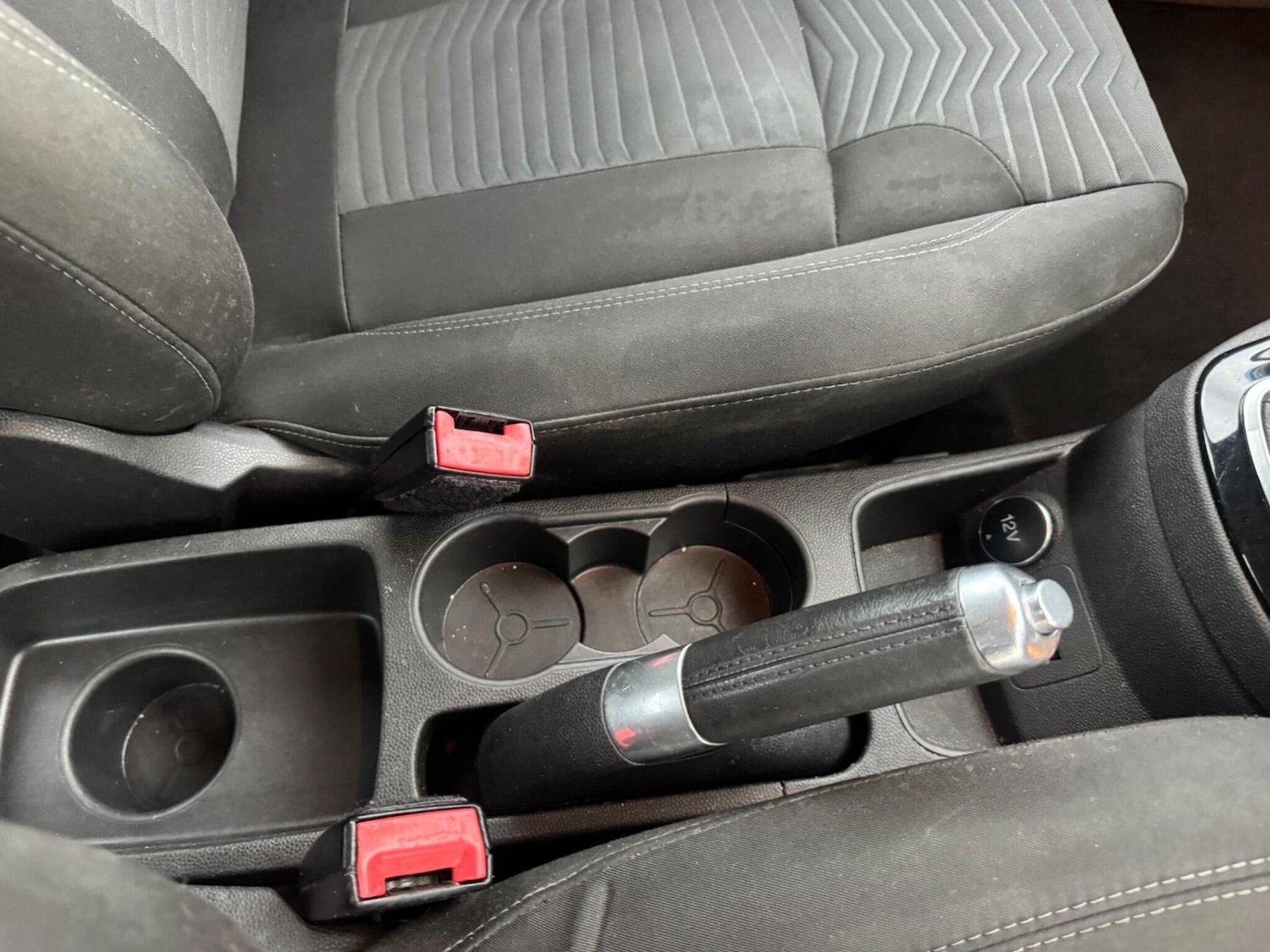 Used Ford Fiesta 2013 for sale - 77523984: Photo 18