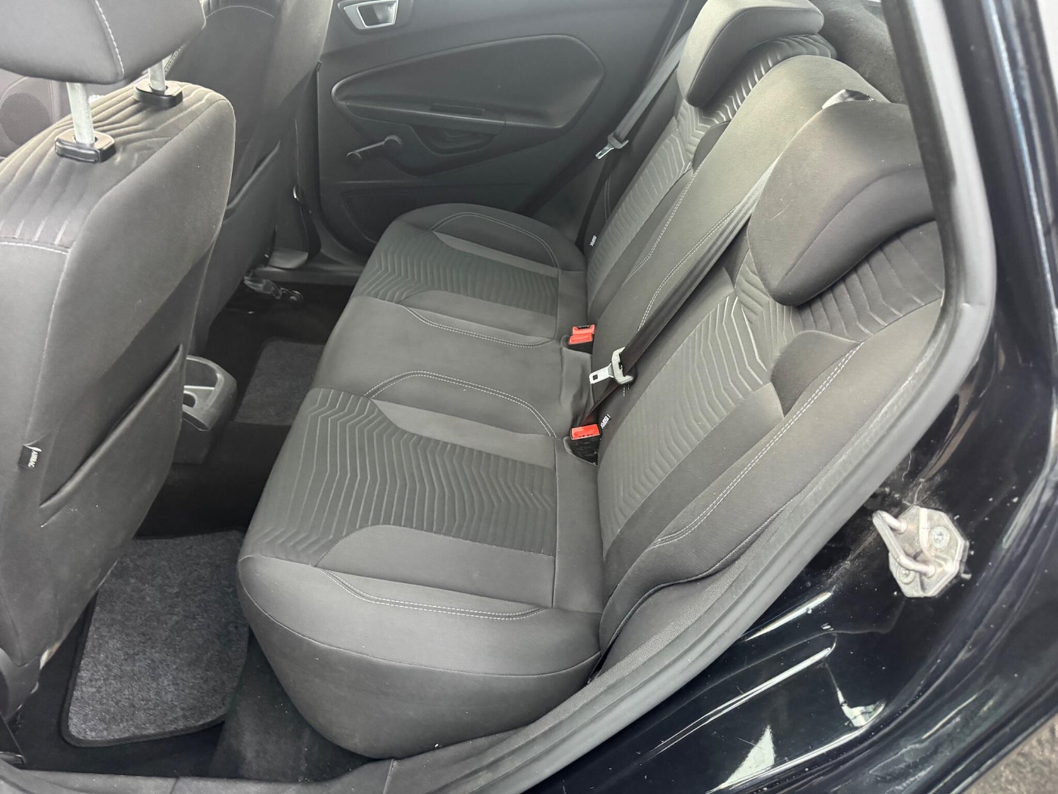 Used Ford Fiesta 2013 for sale - 77523984: Photo 24