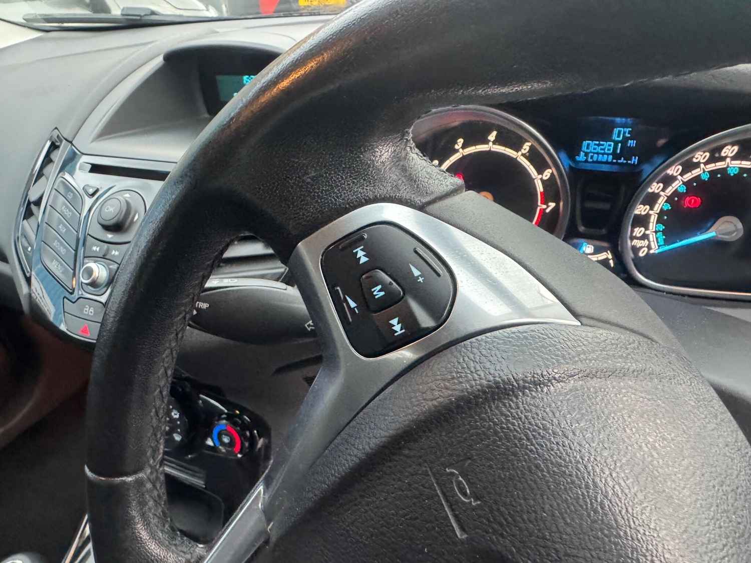 Used Ford Fiesta 2013 for sale - 77523984: Photo 26