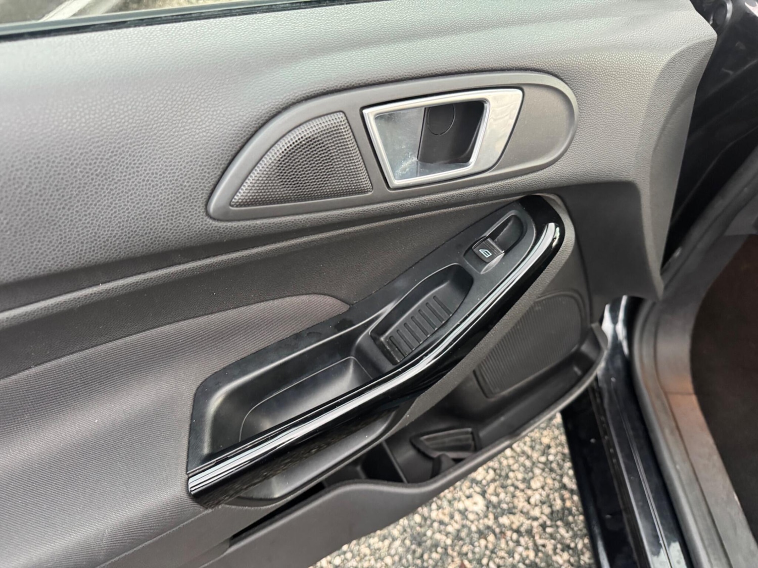 Used Ford Fiesta 2013 for sale - 77523984: Photo 29