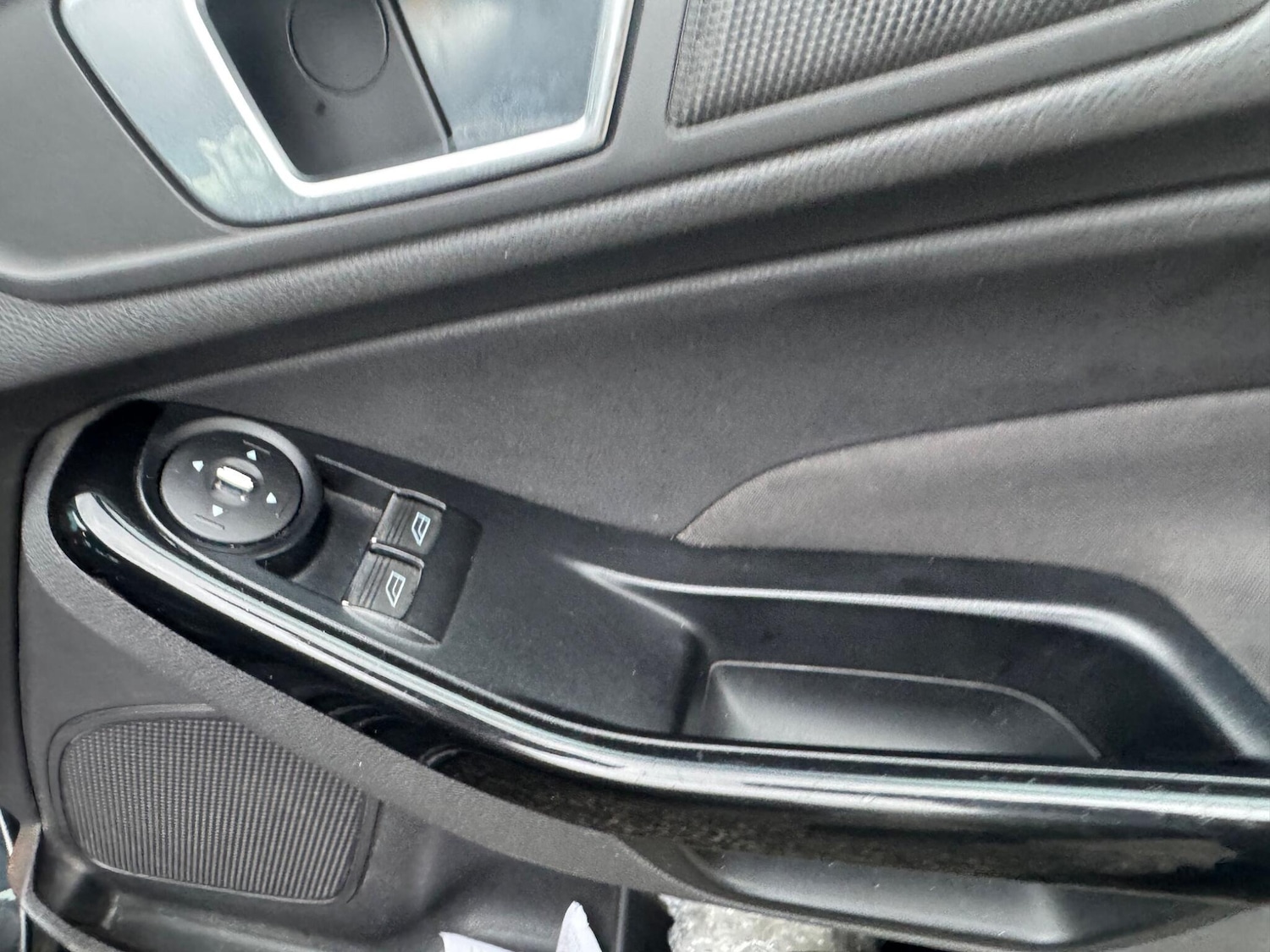 Used Ford Fiesta 2013 for sale - 77523984: Photo 31