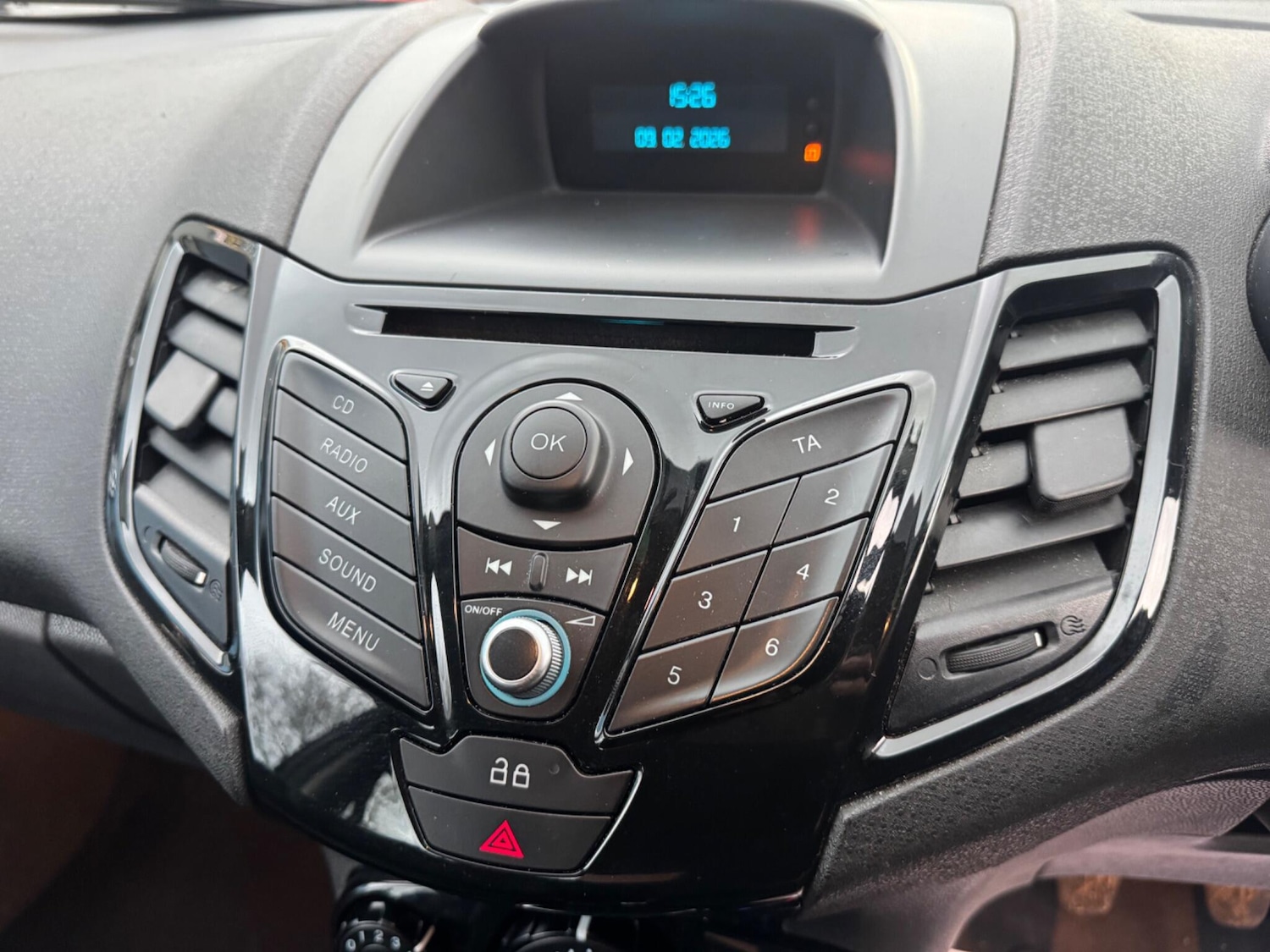 Used Ford Fiesta 2013 for sale - 77523984: Photo 33